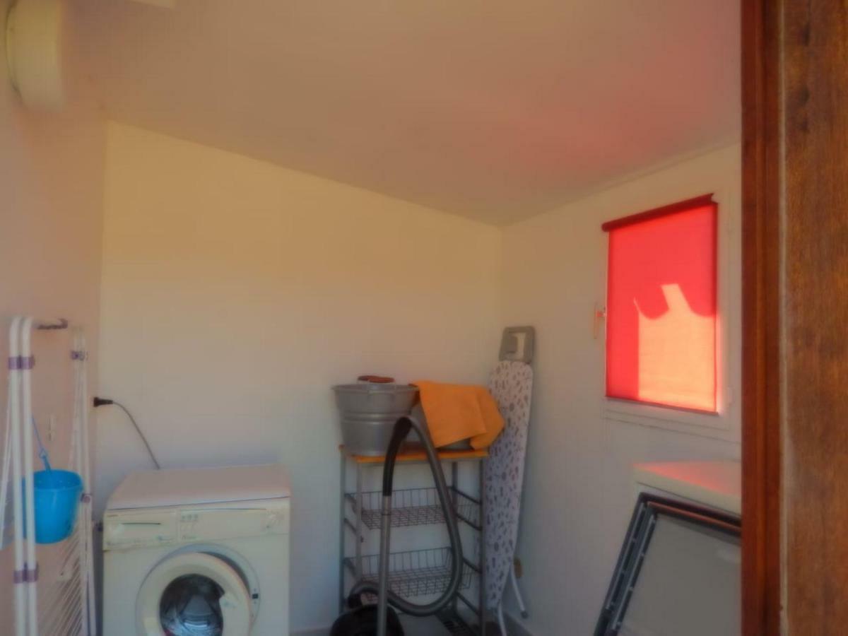 Apartamento Nuit Calme Sur Domaine Calcatoggio  Exterior foto